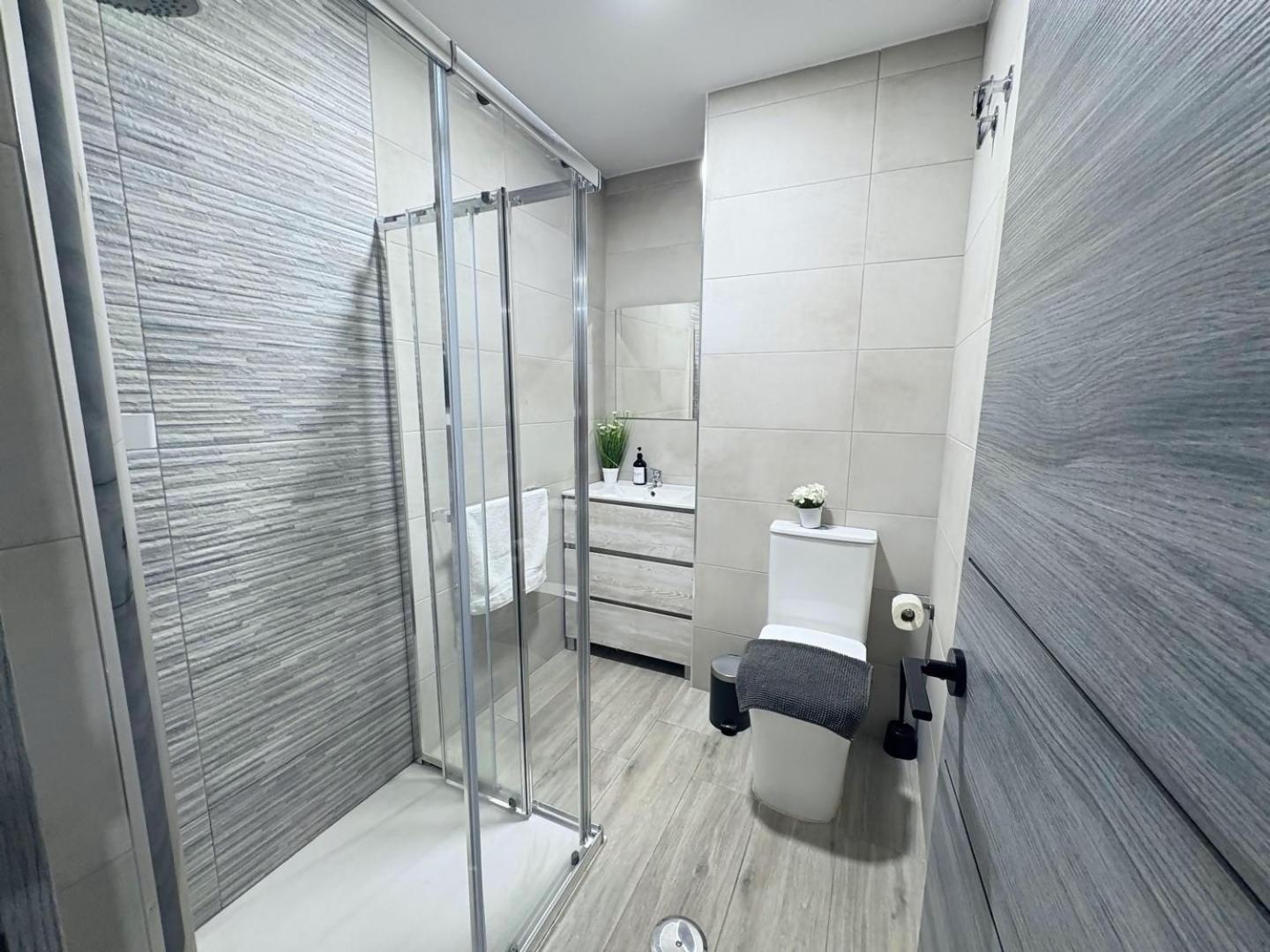 Appartement Benahavis Ii Airport *