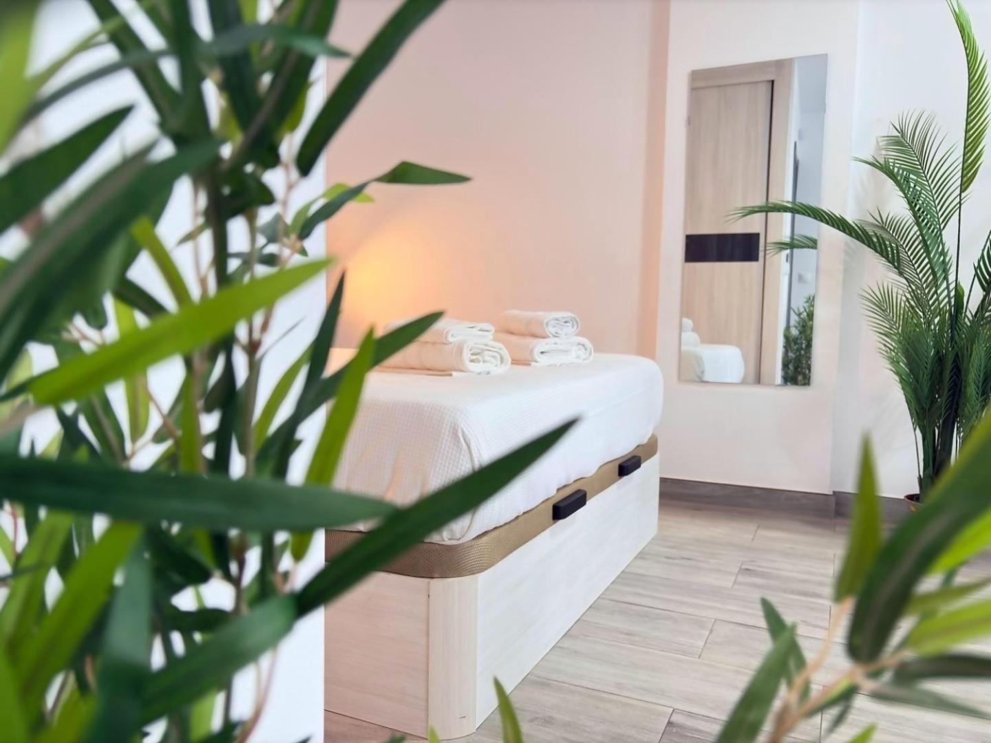 Benahavis Ii Airport Appartement