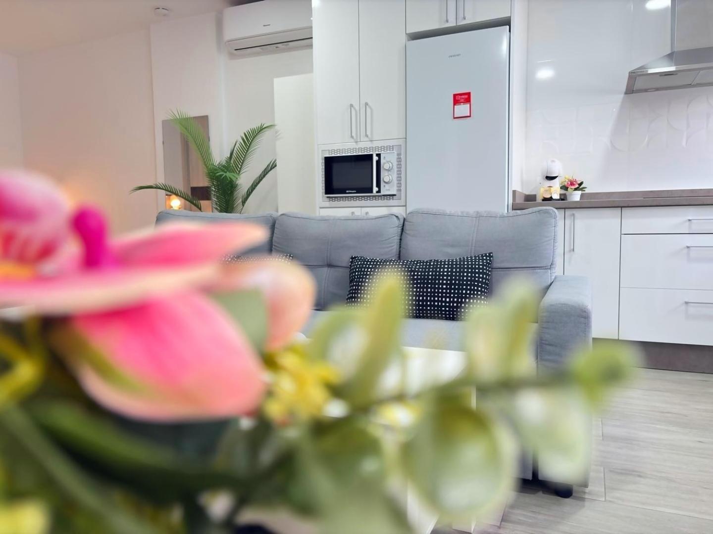 Appartement Benahavis Ii Airport