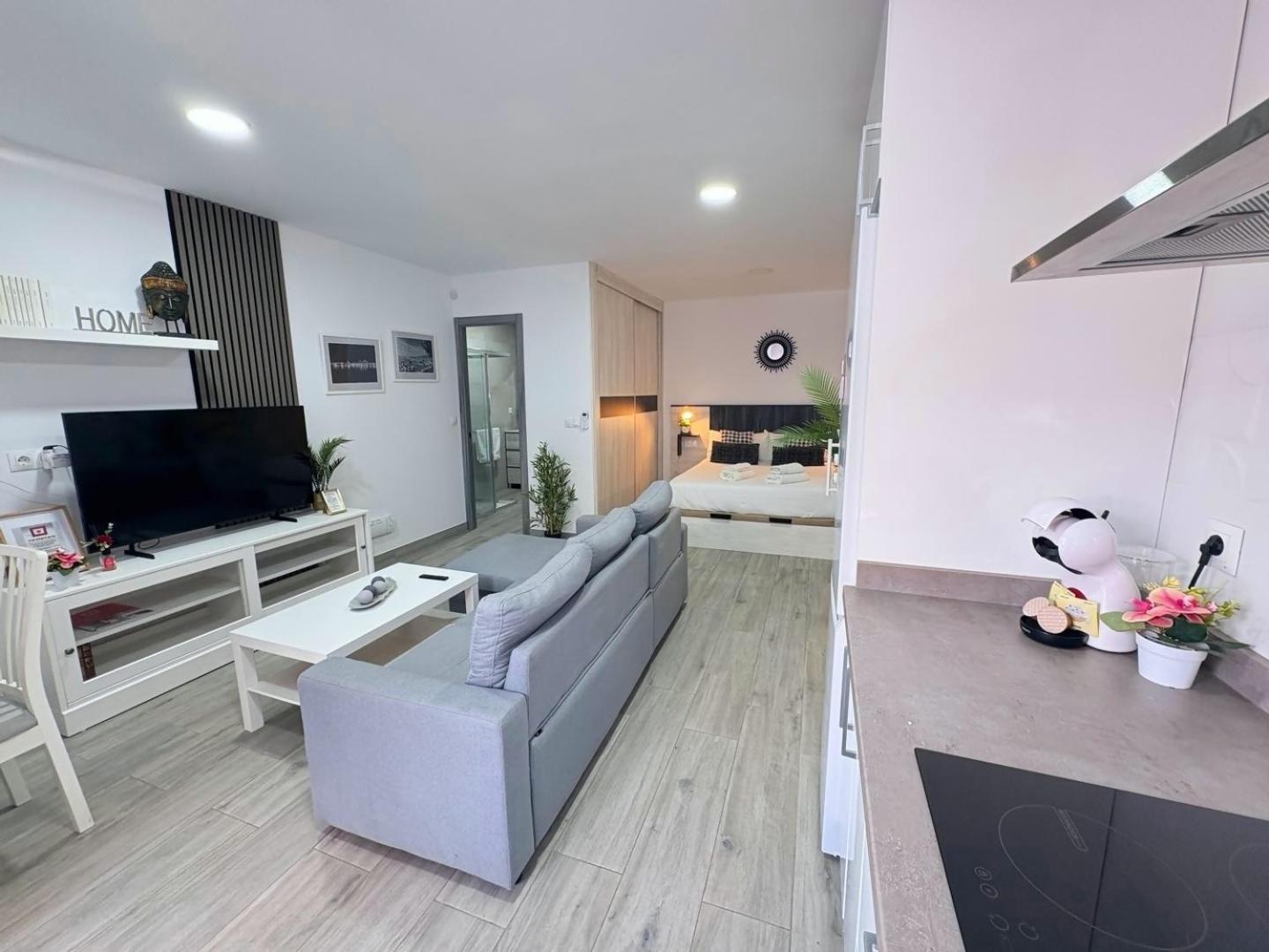 Benahavis Ii Airport Appartement Málaga