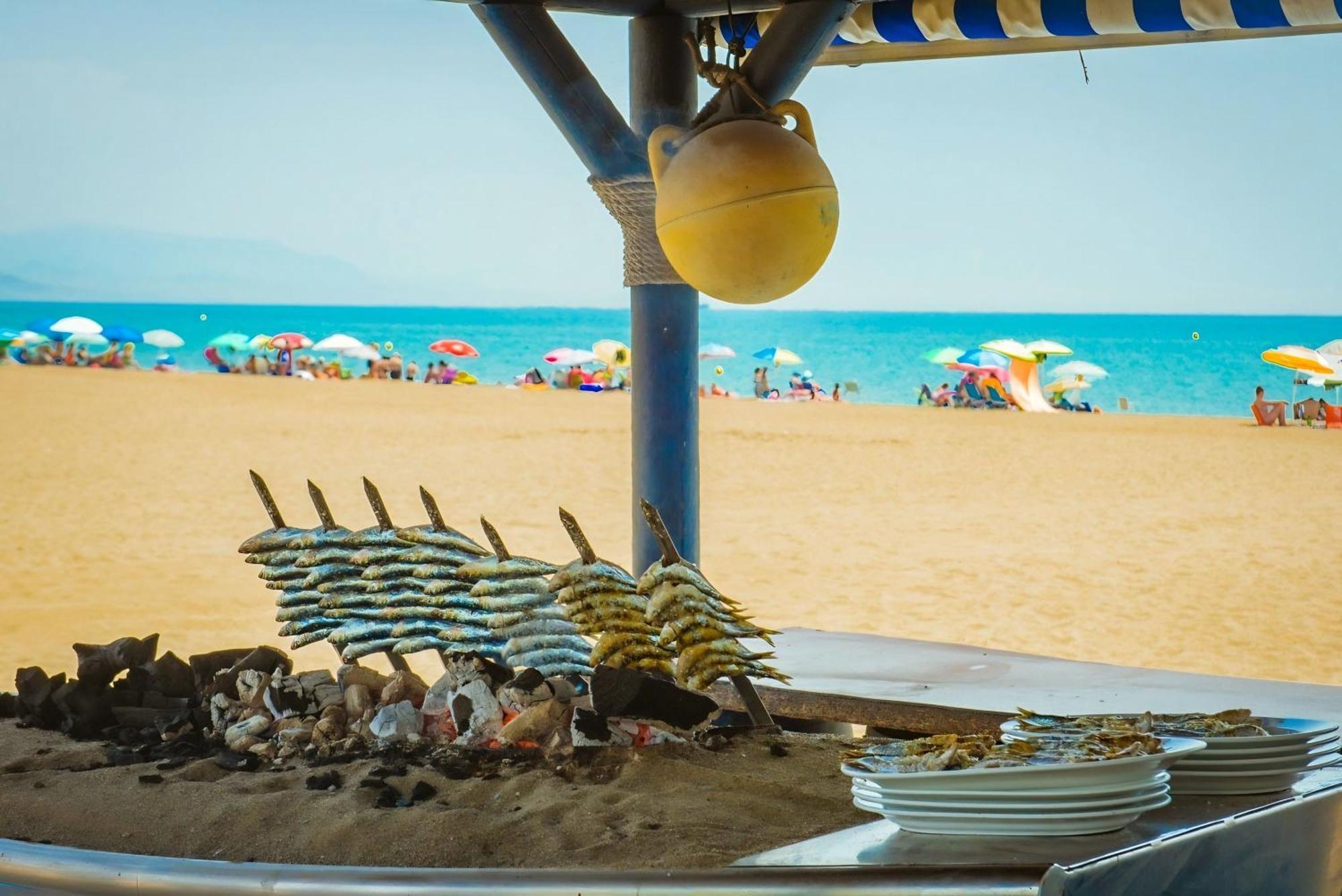 Benahavis Ii Airport *