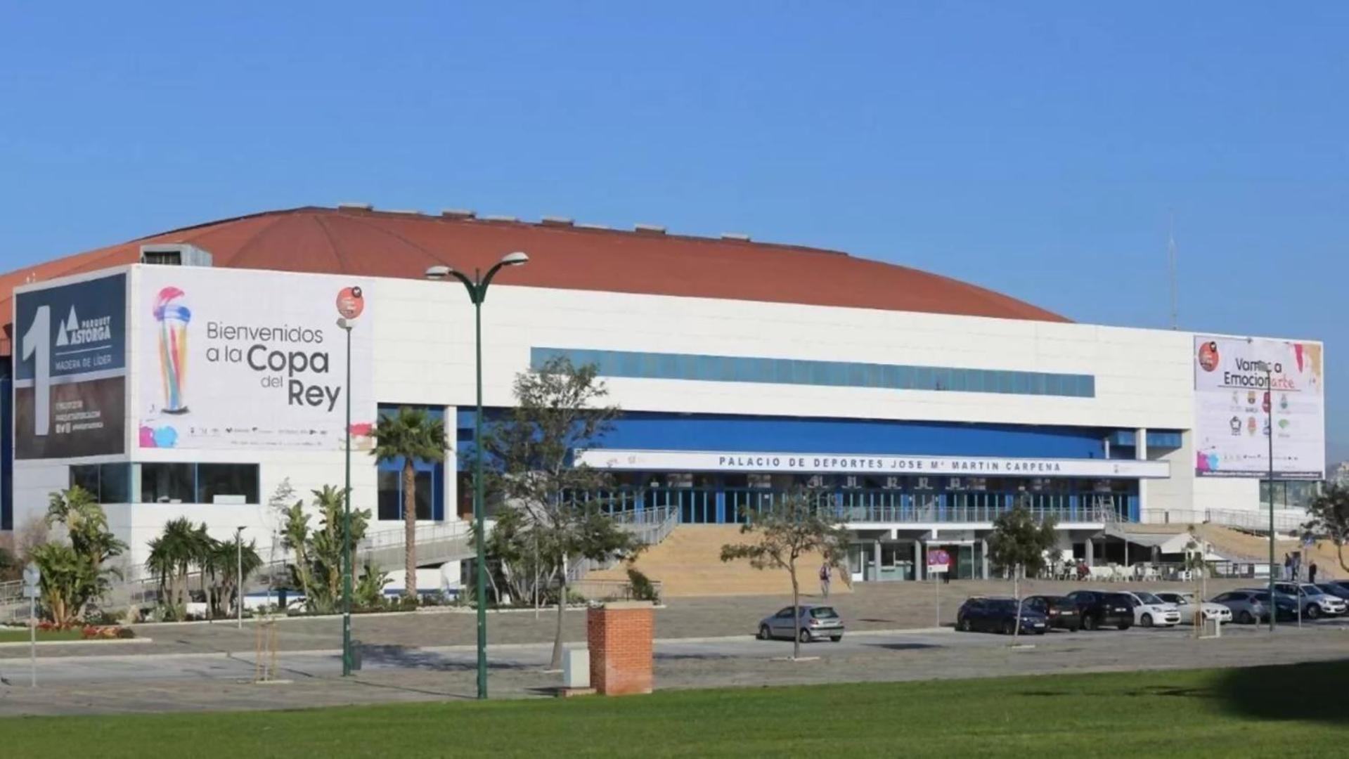 Benahavis Ii Airport Lejlighed